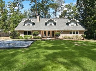 304 W 6th Ave, Covington, LA 70433