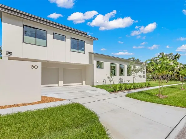 150 51st St N #B, Saint Petersburg, FL 33710