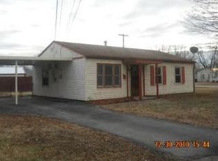 2900 Marigold Ave, Louisville, KY