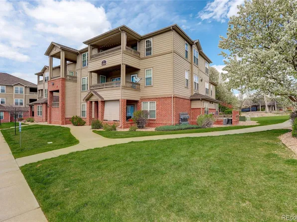 12924 Ironstone Way #302, Parker, CO 80134