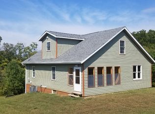 7063 E State Road 54, Bloomfield, IN 47424