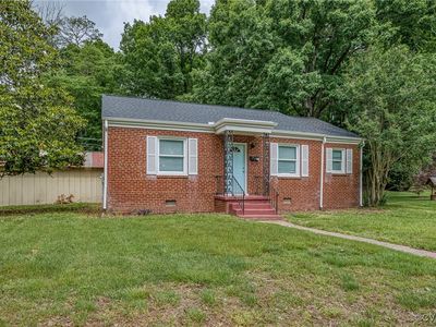 27 Medlock Rd, Sandston, VA, 23150