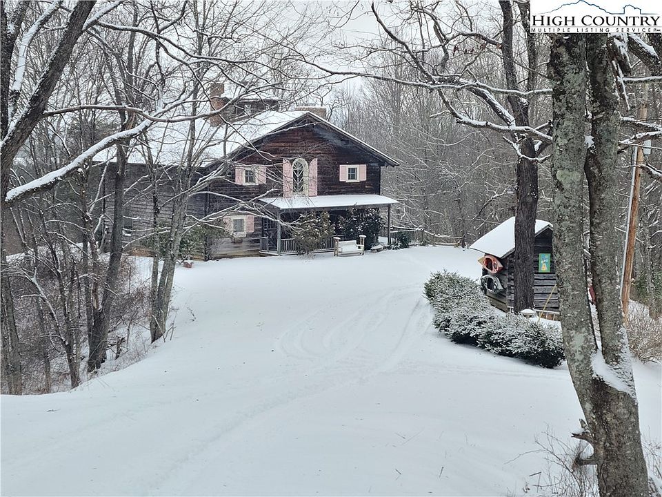 3504 Piney Post Office Rd, Piney Creek, NC 28663 MLS 241267 Zillow