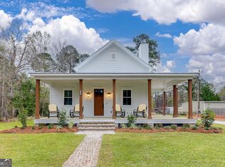 610 N Rogers St, Pooler, GA 31322