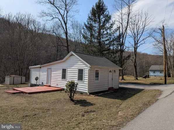 15330 Sabillasville Rd, Sabillasville, MD 21780