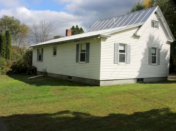 13 Embden Pond Road, Anson, ME 04958