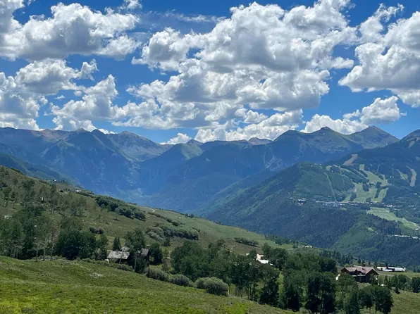 Basque Blvd #97, Telluride, CO 81435