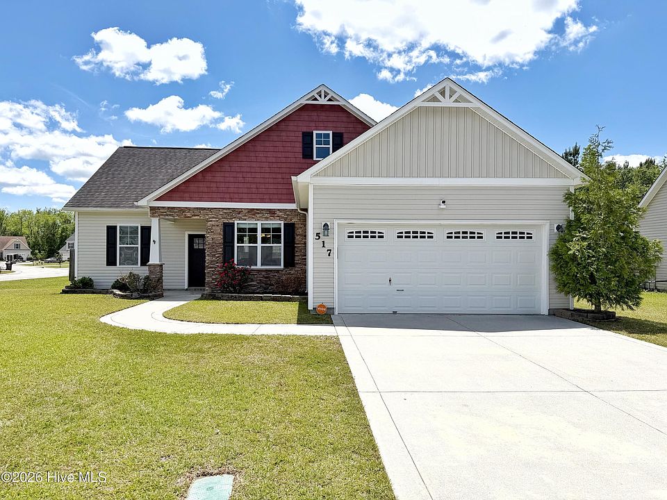 1st image of 517 New Hanover Trail