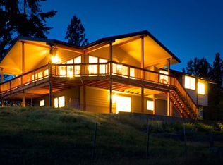 5430 W Rail Canyon Rd, Deer Park, WA 99006