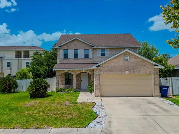 1505 Candy Ln, Edinburg, TX 78539