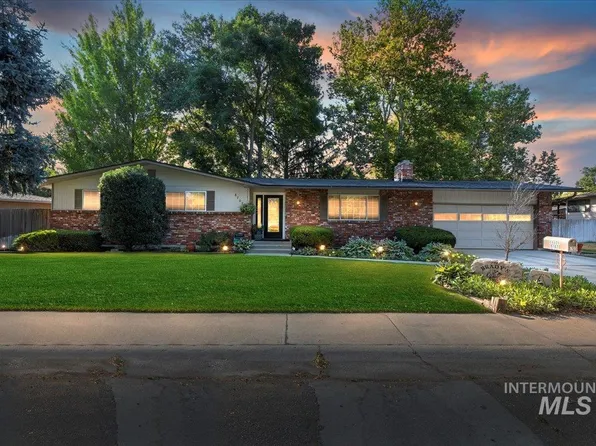 8707 W Stynbrook Dr, Boise, ID 83704