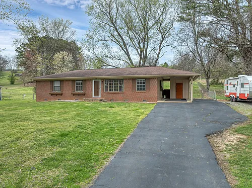 8848 W Simpson Rd Photo 1