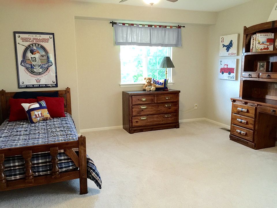 Bedroom #2