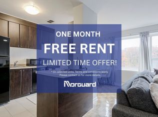 600 Kingston Rd, Toronto, ON M4E1R1