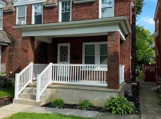 664 New Holland Ave, Lancaster, PA
