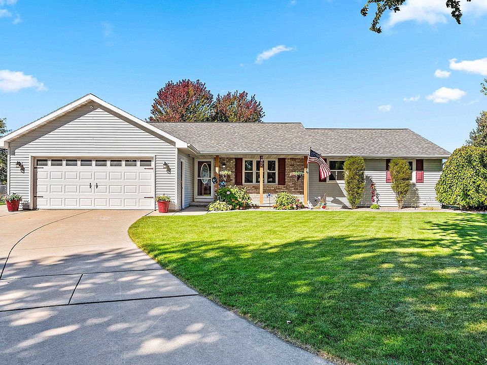 1st image of 3123 W Ottertail Ct