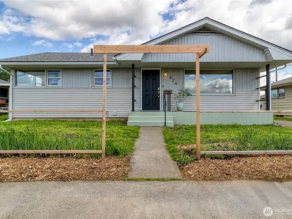 624 Ash Street, Walla Walla, WA 99362