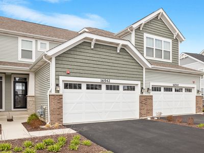 16542 S Winding Creek Ln #168-3, Lockport, IL, 60441
