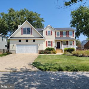 110 Elliott Pl, Edgewater, MD, 21037