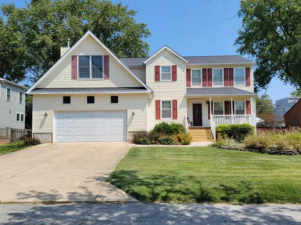 110 Elliott Pl, Edgewater, MD 21037