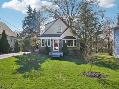 241 Livingston Ave, New Providence, NJ, 07974