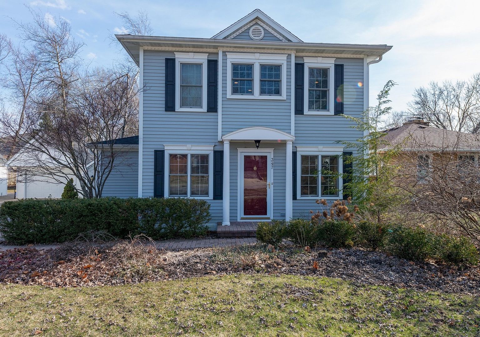 347 W Helen Rd, Palatine, IL 60067 | Zillow