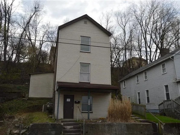 417 Shadyside St, New Castle, PA 16101