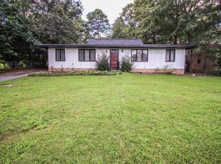 3120 Mustang Dr, Columbus, GA 31909