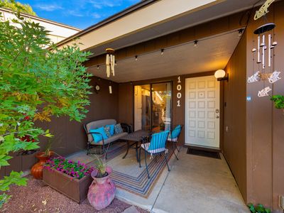 1001 W Bloomington Dr S, St George, UT, 84790