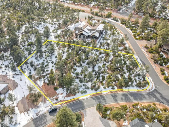807 N Desert Mimosa Cir, Payson, AZ 85541