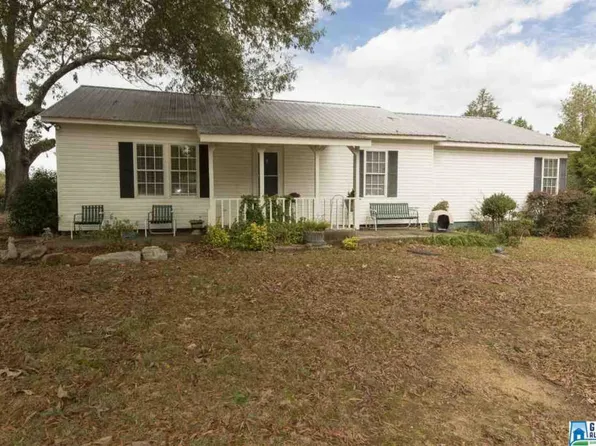 4525 Spunky Hollow Rd, Remlap, AL 35133