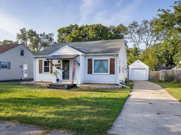 1735 Kenwood Ave, Beloit, WI 53511
