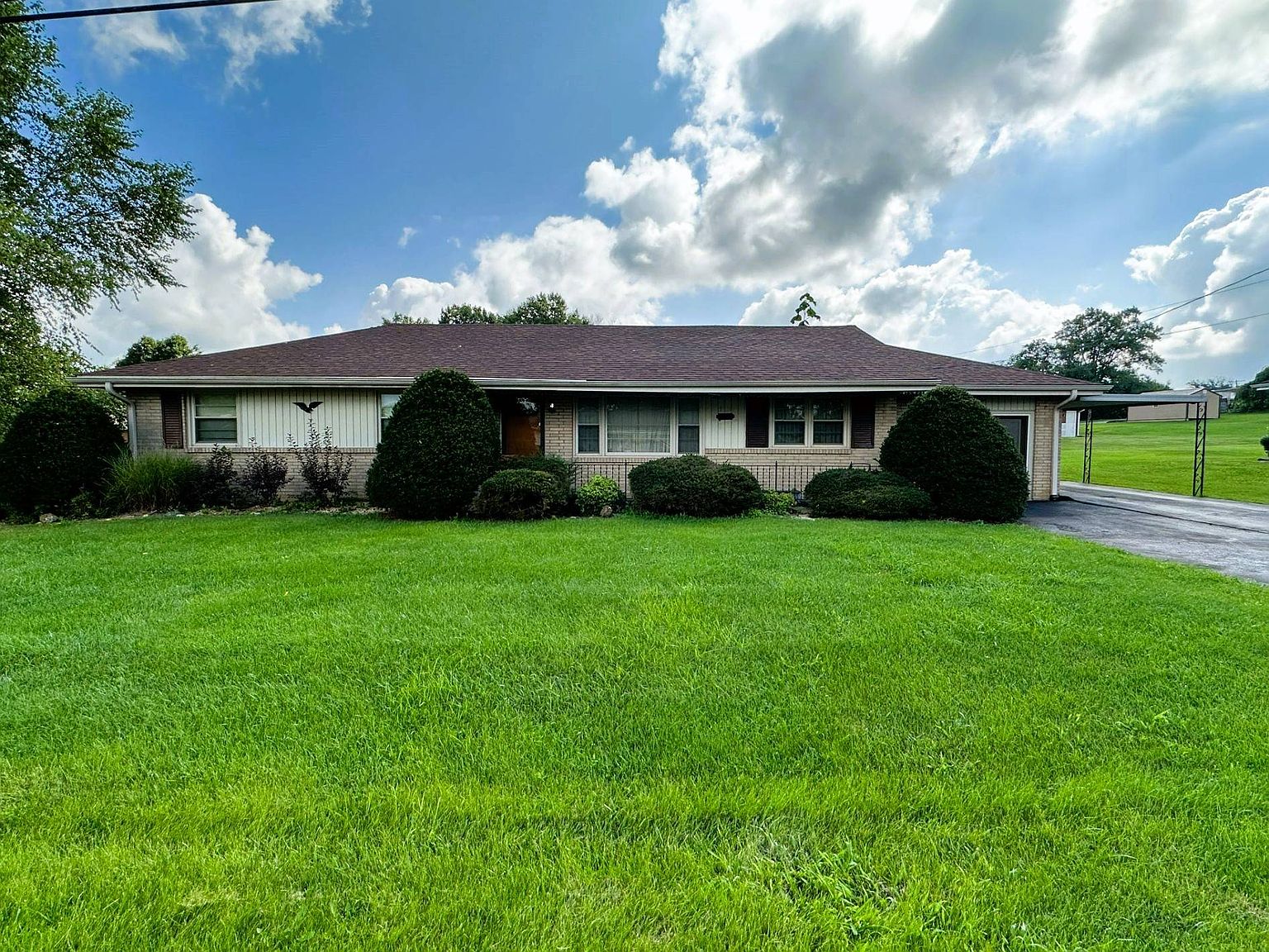 101 Plainview Dr, Campbellsville, KY 42718 MLS 11201337 Zillow