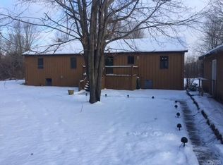 46516 Log Hill Rd, Redwood, NY 13679