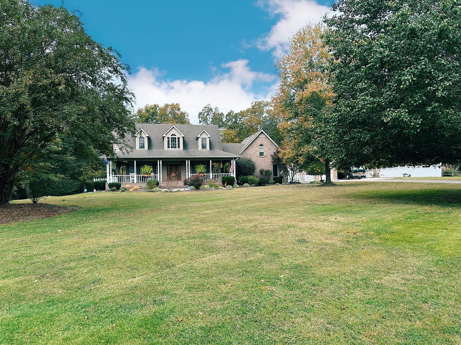 1161 Deerwood Dr, New Johnsonville, TN 37134 MLS 2584715 Zillow