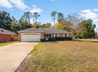 990 McCaskill St, Crestview, FL 32536