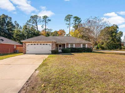 990 McCaskill St, Crestview, FL, 32536
