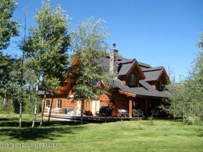 776 Woodland Way, Driggs, ID, 83422