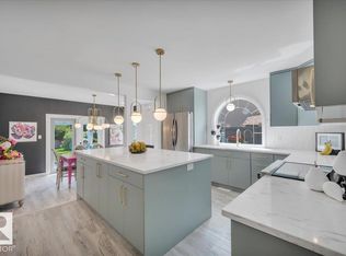 5409 56th St, Beaumont, AB T4X1A5