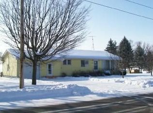 420 2nd St SW, New Richland, MN 56072