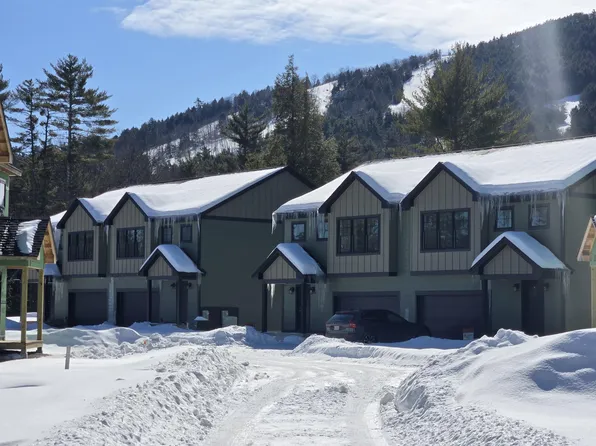 Unit 4 Mountain Road #4, Bridgton, ME 04009