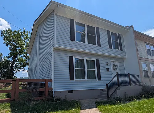 800 Ridge St Photo 1