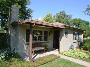 1095 Krameria St, Denver, CO 80220