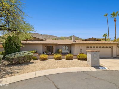 207 W SURREY Avenue W, Phoenix, AZ, 85029