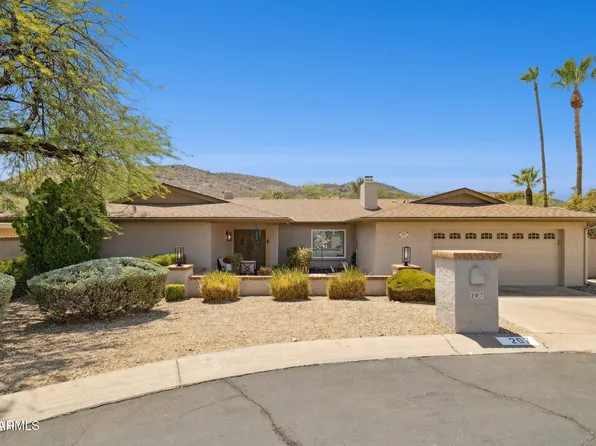 207 W SURREY Avenue W, Phoenix, AZ 85029