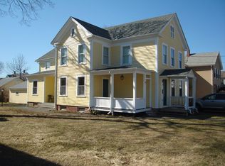 19 Russell St, Enfield, CT 06082