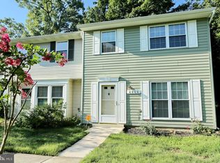 4404 Eagle Ct, Waldorf, MD