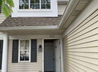 2227 Waterleaf Ct UNIT 202, Naperville, IL 60564