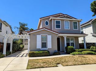 1455 Paradise Ln, Brentwood, CA 94513