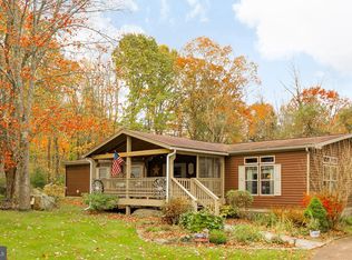 968 Hutton Rd, Oakland, MD 21550